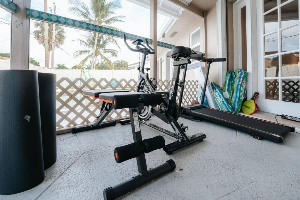 Vip Pristine Luxury Great Pool-5 Beds By The Beach Delray Beach Exterior foto