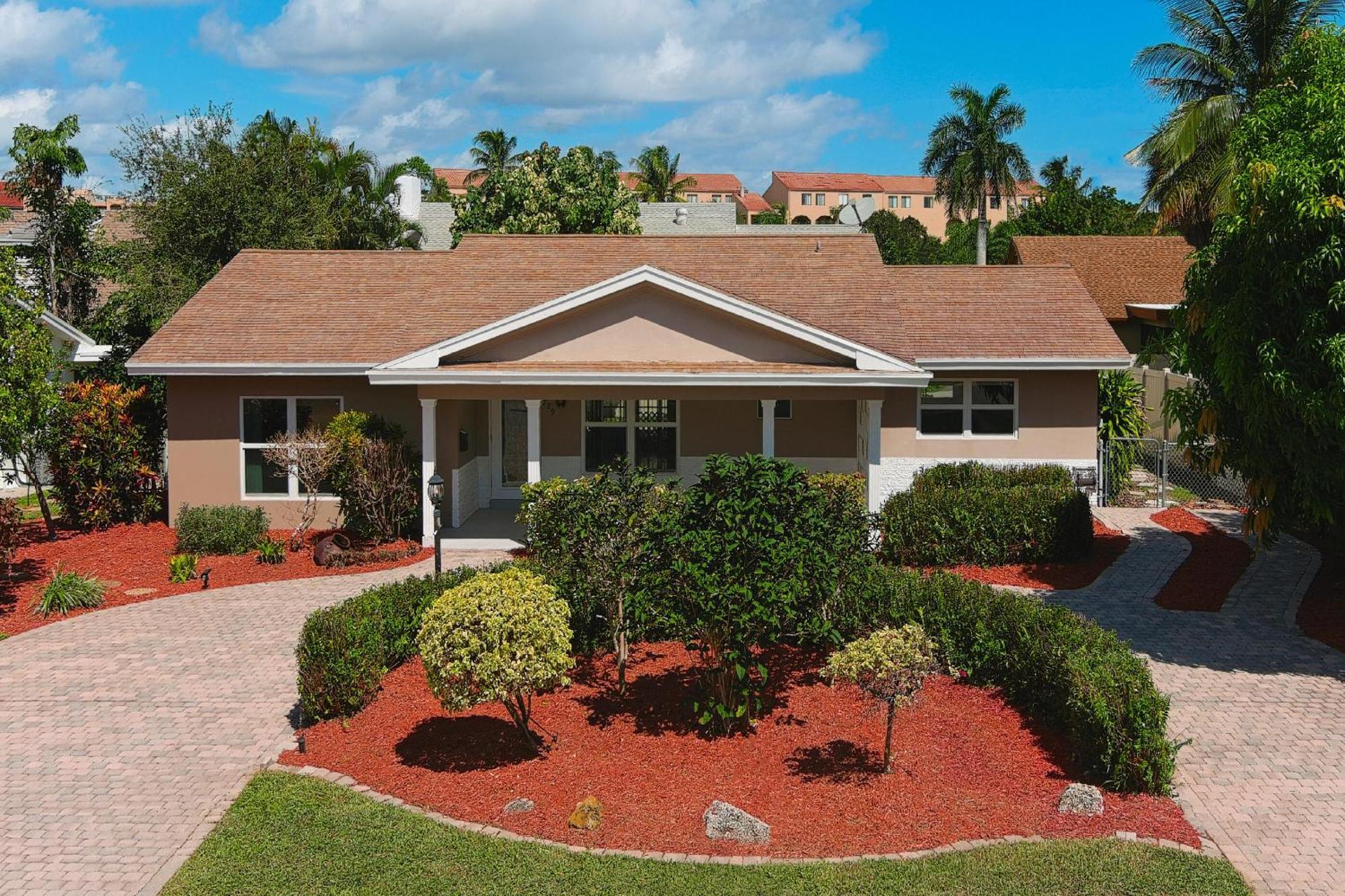 Vip Pristine Luxury Great Pool-5 Beds By The Beach Delray Beach Exterior foto