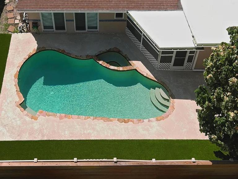 Vip Pristine Luxury Great Pool-5 Beds By The Beach Delray Beach Exterior foto